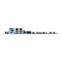 Motherboard Server Gigabyte MS04-CE0 Original Baru LGA 4710 Faktor Bentuk ATX Chipset Intel Antarmuka Hard Drive SATA Terintegrasi