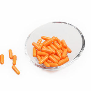 JP Vegetariano Transparente Tamanho 0 <span class=keywords><strong>00</strong></span> Cápsulas De Gelatina Vazias Conchas De Cápsula De HPMC Gelatina Vegetariana Cápsula Vazia - Product Image 5