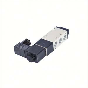 543414 <span class=keywords><strong>VABE</strong></span>-S6-1LT-C-M1-S37 magnetventil โซลินอยด์วาล์ว - Product Image 2
