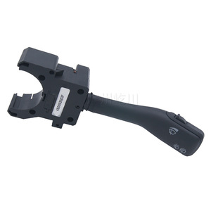 สวิตช์ปัดน้ำฝน Volkswagen รุ่น 4B0953503F ชุดควบคุมไฟเลี้ยวสำหรับ Passat B5 อะไหล่ทดแทน - Product Image 2
