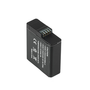 <span class=keywords><strong>Batterie</strong></span> de caméra d'action haute capacité AH DBT-501 AH DBT-601 AH DBT-701 pour G Pro <span class=keywords><strong>Hero</strong></span> 5/6/<span class=keywords><strong>7</strong></span> - Product Image 6