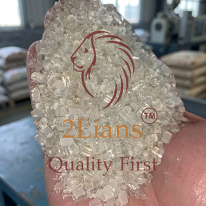 เม็ดพลาสติก EPS รีโพร 2Lians เกรดมาตรฐานธรรมชาติ ผลิตในญี่ปุ่น - Product Image 3