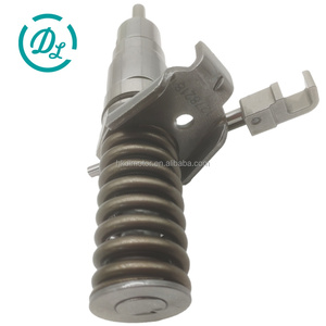 Inyector de Combustible Diésel EexcavaStart 127-8218 para Excavadoras 320B/322B/325B con Motores 3116/3126 - Rendimiento Duradero y Confiable, Fácil de Instalar - Product Image 4