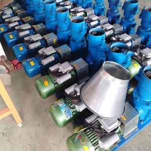 Maquinaria de Molino de <span class=keywords><strong>Pellets</strong></span> Agrícola Moderna <span class=keywords><strong>y</strong></span> Eficiente para la Optimización de la Alimentación del Ganado de la Mejor Calidad - Product Image 5