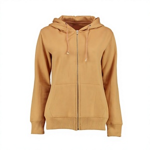 Nueva Llegada: Sudaderas con Capucha de Forro Polar para Mujer, Ropa de Invierno, Calidad Premium, Transpirables, Ecológicas, con Bolsillos, Diseño Personalizado, Casual - Product Image 2
