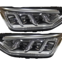 Nouvel ensemble de phares avant BYD Song PLUS SA3F-4121010B 6000K 12V OEM Gauche Droit