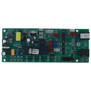 Montaje de PCB multicapa de alta calidad/Fabricante de PCB placas de circuito impreso personalizadas almacén de EE. UU.