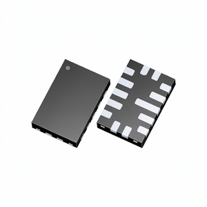 BOM IC In Stock TDA38806XUMA1 Power Management (PMIC) 14 UFQFN Components Electronic - Product Image 1