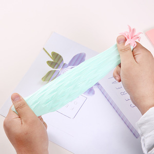 Wholesale Plastic Pop Fruit Soft Glue Simulation Decompression Pinch Toys Vent Ball Pineapple Fidget Sensory Toy for 2-4 Years - Product Image 4