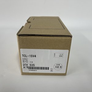 ฝาครอบเทอร์มินัลมิตซูบิชิ TCL-1SV4 - Product Image 1
