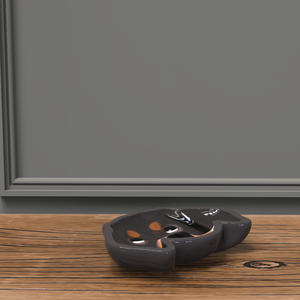 Comedero de Cerámica Ecológico de Alta Gama para <span class=keywords><strong>Mascotas</strong></span>, Personalizable al por Mayor, para una Comida Lenta y Duradera, Ideal para Perros Dachshund - Product Image 6