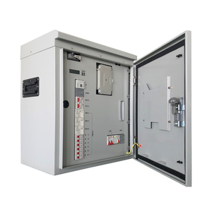 ระบบกล้องวงจรปิดพลังงานแสงอาทิตย์ 12V 150AH ระบบพลังงานสำหรับกล้องวงจรปิดกลางแจ้ง - Product Image 4