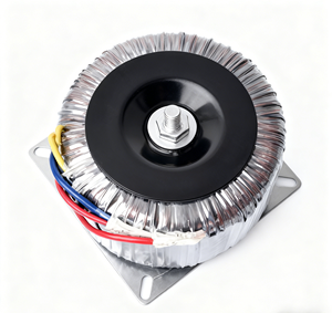 Ac điện áp chuyển đổi bước xuống tự động biến Áp Điện <span class=keywords><strong>220V</strong></span> đến 110V 80W - Product Image 2