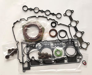 自動車部品自動車エンジンシステムエンジン修理キットMG3/5/350/roewe用ガスケットセット - Product Image 2