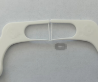 Choix de fil dentaire personnalisé pour fil dentaire orthodontique, soins buccaux, propre, marque privée professionnelle