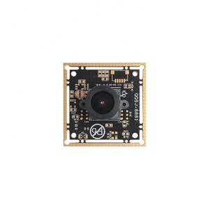 JX-F37 1080p 30 fps USB 10bit RAW RGB Dispositifs de vidéoconférence Surveillance de sécurité et microphones Meilleurs modules CMOS CAmera - Product Image 2