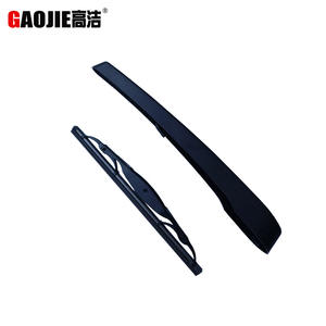 Escobilla Limpiaparabrisas Gaojie 95915136 para Chevrolet Trax 14-19, Limpiaparabrisas Trasero de Goma Sintética - Product Image 4