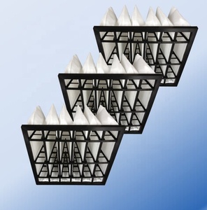 Filtro DE Aire Filtre Industriel - Product Image 2
