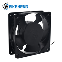 Ventilateur Original 220VAC 0.14A 21W 12038 Ventilateur Axial 120x120x38mm Haut Débit d'Air Haute Vitesse EO12038BHL2 Ventilateur de Refroidissement Industriel Ventilateur à Inverseur