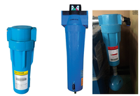 Filtro dell'aria economico per compressore industriale popolare generatore di ossigeno parti per O2 che fa la macchina