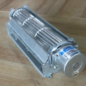 Motore Ventilatore <span class=keywords><strong>a</strong></span> Flusso Incrociato FengTech 12V BLDC per <span class=keywords><strong>Stufa</strong></span> <span class=keywords><strong>a</strong></span> <span class=keywords><strong>Pellet</strong></span>/Griglia <span class=keywords><strong>a</strong></span> <span class=keywords><strong>Pellet</strong></span> - Product Image 3