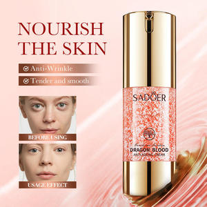 Meilleure <span class=keywords><strong>Crème</strong></span> au Sang de Dragon Éclaircissante Marque Privée Soin Visage Beauté Hydratant <span class=keywords><strong>Anti</strong></span>-<span class=keywords><strong>Rides</strong></span> Végétalien 30ml pour Peaux Normales - Product Image 2