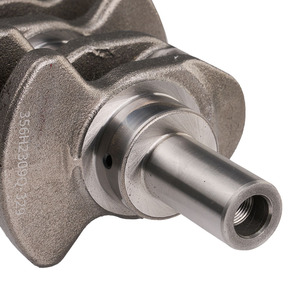 Vilebrequin M271 2710300101 pour <span class=keywords><strong>Mercedes</strong></span> Benz C-Klasse CLK <span class=keywords><strong>Cabriolet</strong></span> v4 1.8t moteur à essence vilebrequin pièce automobile pièce moteur - Product Image 4