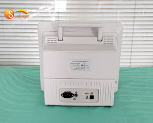 Clinica ospedaliera segni vitali monitorare apparecchiature mediche ICU CCU modulo Vet 15 pollici Monitor paziente - Product Image 5