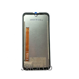 Großhandels preis Bildschirm für <span class=keywords><strong>Doogee</strong></span> <span class=keywords><strong>S59</strong></span> <span class=keywords><strong>S59</strong></span> Pro LCD-Display mit Touchscreen Digiti zer Baugruppe Sensor ersetzen - Product Image 1