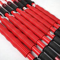 Barre de torsion intérieure durable WeiTaiLi – Entraîneur de force flexible pour la poitrine, les épaules, les bras et les poignets