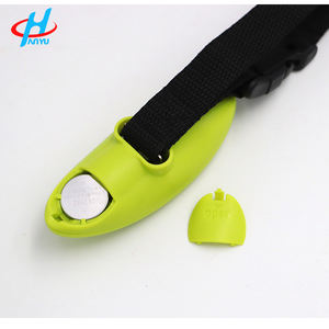 40kg Bon marché Mini balance à bagages numérique avec paillettes - Product Image 5