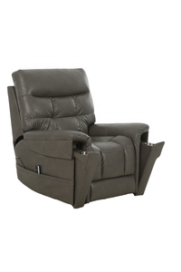 SX-81460 Null-Schwerkraft-Stelllehne 6 Luftbeutel <span class=keywords><strong>Massage</strong></span> zwei Becherhalter - Product Image 5