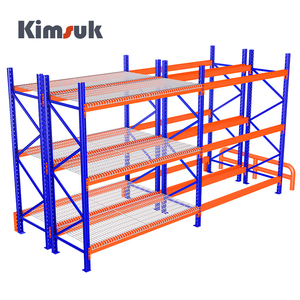 Top Hot Sale Racks Steel Storage Shelf and Shelves Stainless Steel Shelf Storage Rack Storage Racks & Shelving Units
