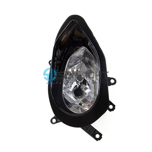 Sistema de iluminación de motocicleta <span class=keywords><strong>Traje</strong></span> de Faro de motocicleta <span class=keywords><strong>para</strong></span> motocicleta con código de caracteres <span class=keywords><strong>para</strong></span> <span class=keywords><strong>BMW</strong></span> S1000RR 15-16-17-18-19 - Product Image 3