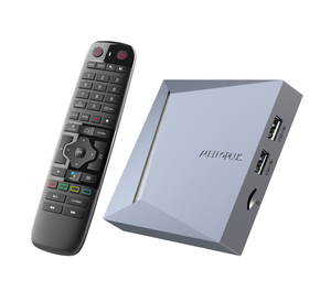 Neuer XTV MAX Android 11.0 Set-Top-Box Stalker XTV Pro <span class=keywords><strong>IPTV</strong></span> TV-Box S905W2 4GB RAM 32GB ROM XTV DUO2S Verbesserte Version Media Player - Product Image 1