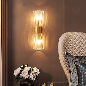 Nordic Modern Luxury <strong>Wall</strong> Lamps <strong>Light</strong> Interior Fixture Modern <strong>Sconce</strong> <strong>Wall</strong> <strong>Light</strong> Vanity <strong>Lights</strong> for Bathroom - Product Image 4
