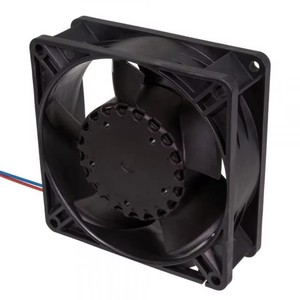 Ventilateur de refroidissement 24V neuf, d'origine allemande, importé, TYP 614F/<span class=keywords><strong>J</strong></span>/2HHP/NGL/NGM/NGML/NH/NHH/NHH-119/NL/NM/NML/<span class=keywords><strong>NN</strong></span> - Product Image 3
