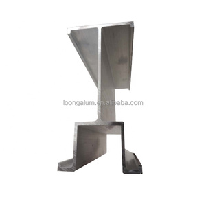Perfil de aluminio para vigas de <span class=keywords><strong>madera</strong></span> de aluminio estructural/encofrado de losa de <span class=keywords><strong>viga</strong></span> de aluminio de <span class=keywords><strong>madera</strong></span>/<span class=keywords><strong>viga</strong></span> de cubierta de aluminio - Product Image 1