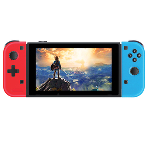Control de Juego Inalámbrico <span class=keywords><strong>Izquierdo</strong></span> y Derecho No Original para Consola Switch <span class=keywords><strong>Joycon</strong></span> - Product Image 3