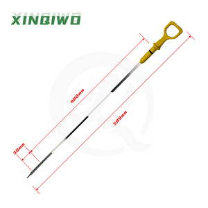 Vente directe d'usine pour jauge à huile moteur Hyundai Kia 26611-2f000 26611-02500 26611-02571 - Product Image 3