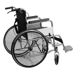 <span class=keywords><strong>Silla</strong></span> <span class=keywords><strong>de</strong></span> ruedas manual ligera Precios Inodoro plegable inferior <span class=keywords><strong>Silla</strong></span> <span class=keywords><strong>de</strong></span> ruedas manual - Product Image 3