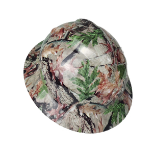 <span class=keywords><strong>Casco</strong></span> <span class=keywords><strong>de</strong></span> Seguridad <span class=keywords><strong>V</strong></span>-<span class=keywords><strong>Gard</strong></span> <span class=keywords><strong>de</strong></span> Ala Completa con Protección Superior contra Impactos, Fabricado en ABS/HDPE, Venta al Por Mayor - Product Image 5