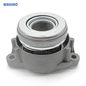 Rodamiento de Desembrague Hidráulico y Cilindro Esclavo para FORD RANGER TKE TRANSIT LAND ROVER DEFENDER L316, <span class=keywords><strong>510009210</strong></span> 1512917 - Product Image 3