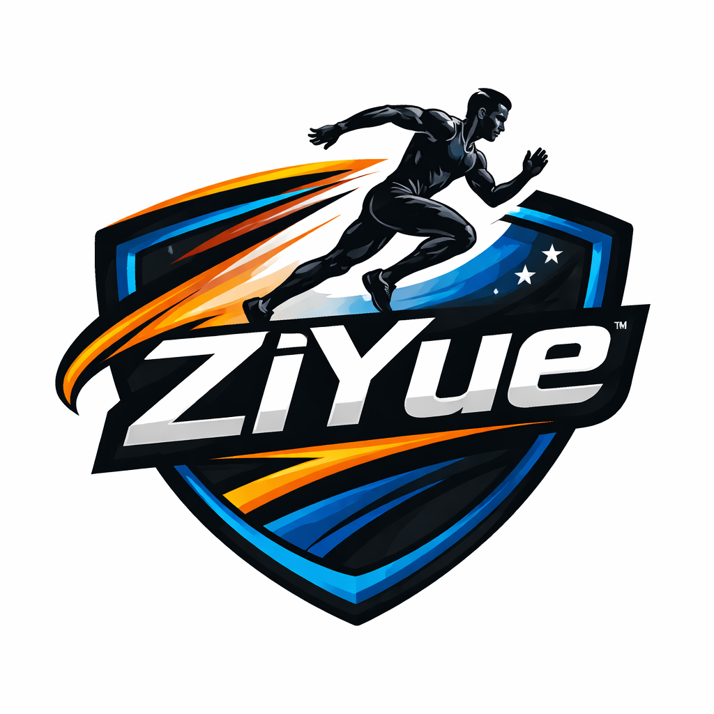 Quanzhou Luojiang District Ziyue Trading Co., Ltd. logo