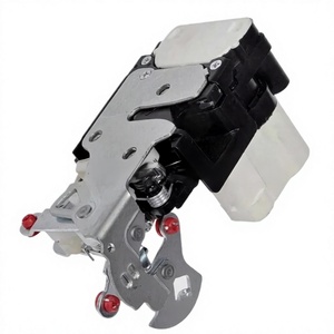 Actionneur de serrure pour Buick 16636575 16619657, pièce de rechange pour système de verrouillage centralisé - Product Image 2