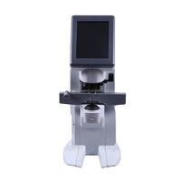 Alat Optik Digital Auto Lensometer Optometri Harga Terbaik LM-300 Instrumen Optik