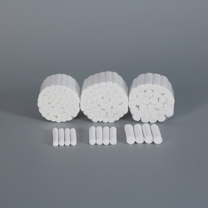 Chất lượng cao nhà máy ban đầu phẫu thuật Bông cuộn cao cấp hàng tiêu dùng y tế từ máy làm cho bệnh viện - Product Image 4