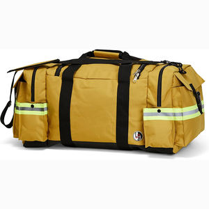 Muestra Gratuita de Bolsa de Bombero para Rescate de Emergencia, Bolsa de Secado Rápido Impermeable con Ribete Reflectante de Seguridad - Product Image 2