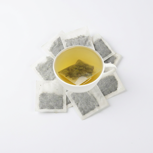 Bolsitas de Té de Hoja de Guanábana Negra OEM para Desintoxicación, Bolsitas Biodegradables de Vietnam, Orgánicas, Sin Azúcar - Product Image 1