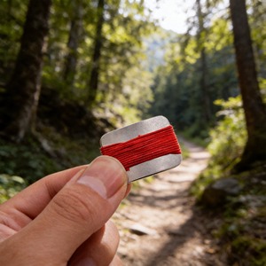 Harmonica à mâchoire en métal Suona, flûte à clic, percussion, sifflet en jujube, embout buccal Nai, technique vocale unique - Product Image 6